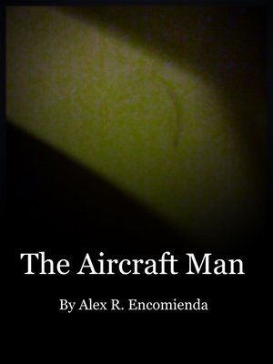 cover image of The Aircraft Man